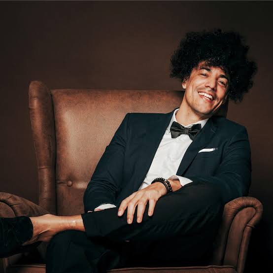 Jorge Luis Pacheco, Cuban jazz pianist represented by Nomad Production, performing live